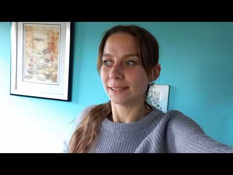 Видео: VLOG 29.10.25 Распаковка,  слегка розачарована.