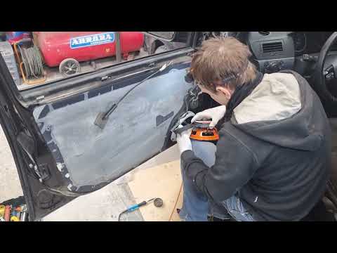 Видео: Замена штатной акустики в Opel Astra H на DL Audio GRYPHON PRO 165