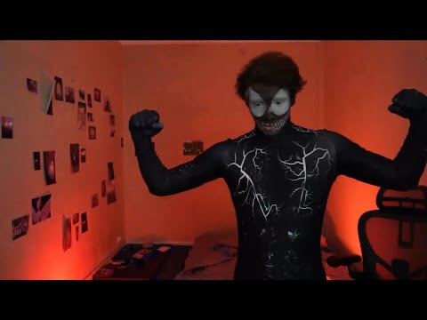Видео: косплей не могу сказать на кого (стрим данона 07.01.25)