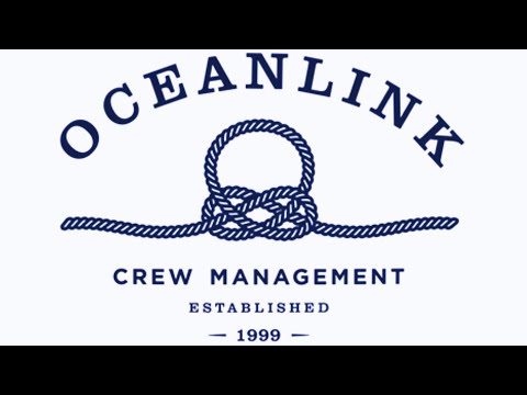 Видео: OCEAN LINK – Отзыв о КРЮИНГЕ  #моряк #море #работавморе #отзывы #моряки