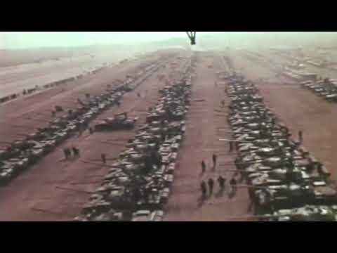 Видео: Потерянная Армия СССР — Сильнейшая армия в мире !