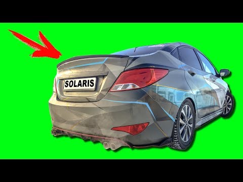 Видео: 🚗 ТОП 23 САМЫХ КРУТЫХ ТОВАРОВ ДЛЯ HYUNDAI SOLARIS ИЗ КИТАЯ С АЛИЭКСПРЕСС + КОНКУРС