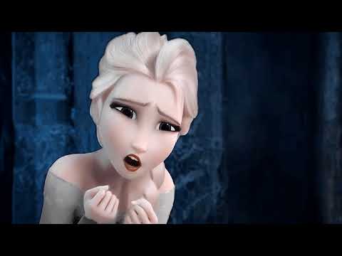 Видео: (Эльза и Джек)Что Вы Сделали__(Elsa and Jack) What Have You Done