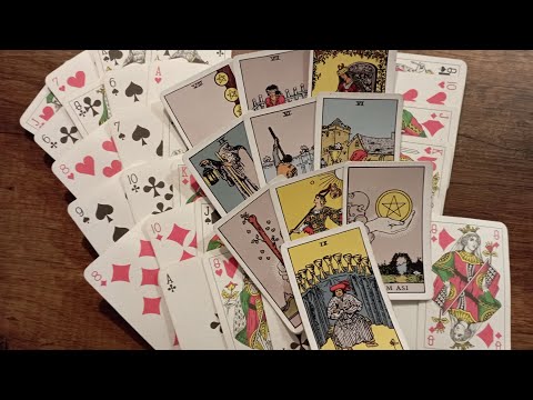 Видео: ОН ОЧЕНЬ ВАС ЛЮБИТ И БОИТСЯ ПОТЕРЯТЬ. 