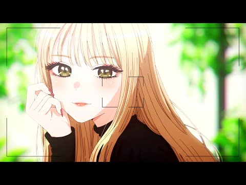 Видео: Аниме Клип - Я как Мона Лиза.