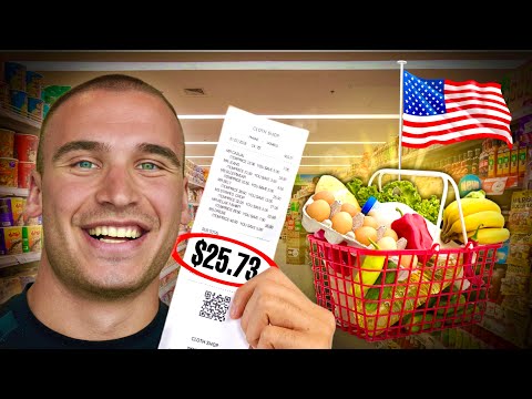 Видео: ЗАЩО В АМЕРИКА Е ПО-ЕВТИНО