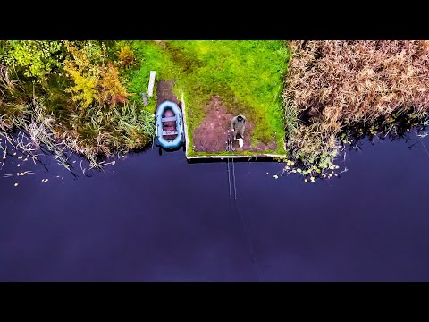 Видео: Рибалка на кордоні з білоруссю 