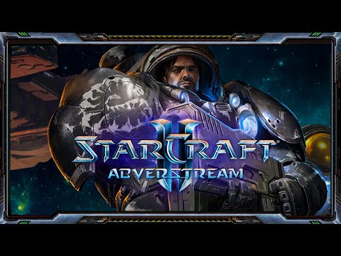Видео: StarCraft II. [12 октября 2020 г ]