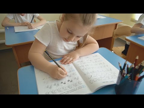 Видео: Один день из жизни детского сада и выпускной