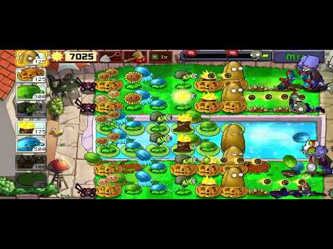 Видео: Еле еле победил гига Гаргантюа 