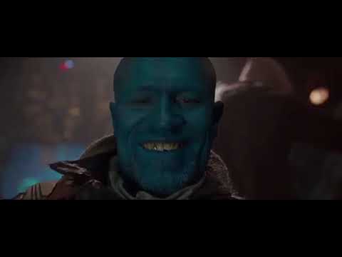 Видео: Клип стражи галактики! skillet - famous