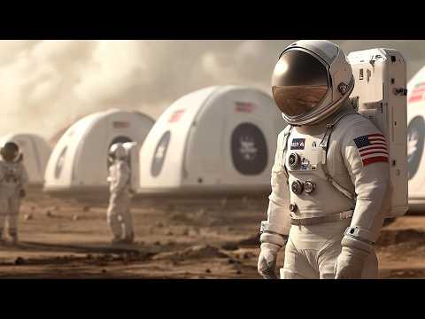 Видео: Космический туризм: как это будет