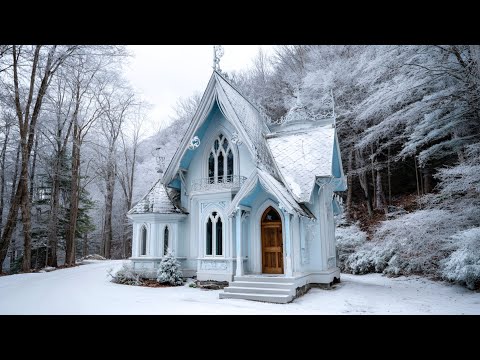 Видео: 10 потрясающих домов в викторианском стиле, в которые вы влюбитесь!