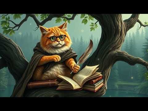 Видео: Caver "У лукоморья дуб зелёный. Фольк рок. 