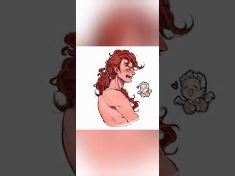Видео: "Благие знамения" комиксы)))