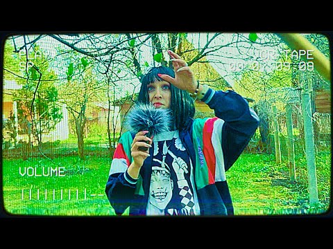 Видео: МИР ТРУД МАЙ ДАЧА АСМР // dacha asmr 🏡