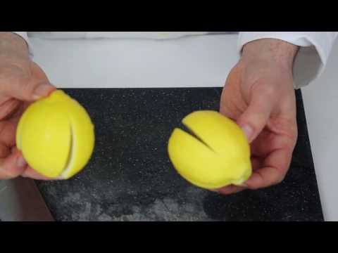 Видео: Неповторимые Марокканские соленые лимоны