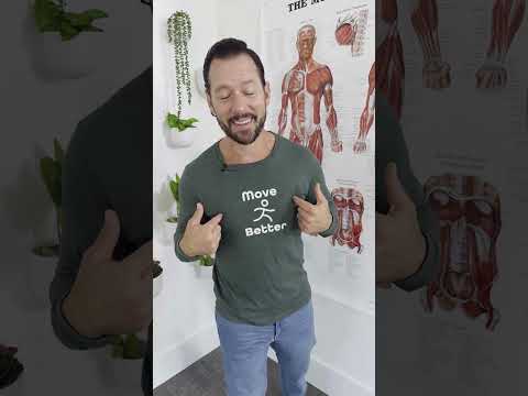 Видео: Больше не делайте этот тип выпадов!