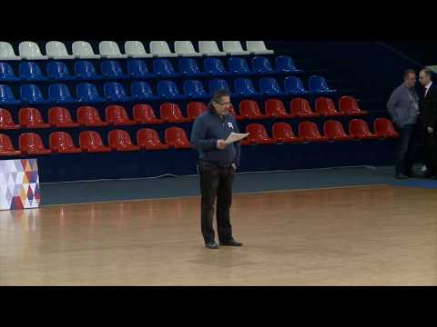 Видео: 2020 | Лекция | Хайсаров Гарифьян