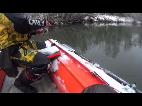 Видео: Рыбалка на Томи, Осипово и Тайдоне.