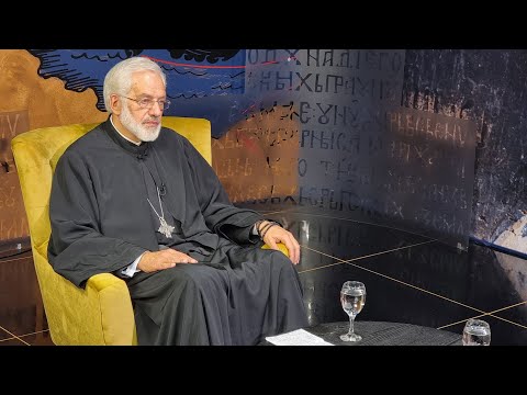 Видео: Врлинослов - Чедоморство-абортус, протојереј - ставрофор проф. др Милош Весин