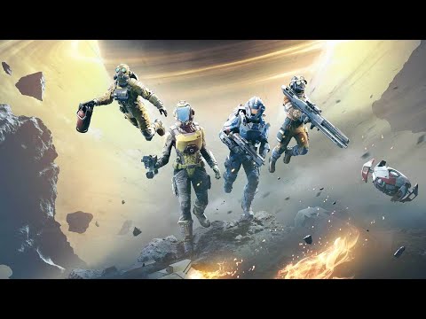 Видео: Jump Space - Закрепляем результат!