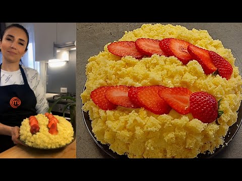 Видео: Այսօր տեղադրեցի, որ Մարտի 8֊ին թխեք🌷Տորթ Միմոզա, Գարնանային բույրով Հայուհիներիս համար🌷Торт Мимоза!