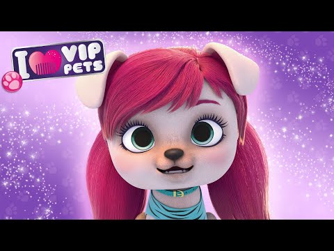 Видео: 🌟 НОВЫЕ ПРИЧЕСКИ! 🌟 ВИП ПЕТС 🌈 VIP PETS 🌈 МУЛЬТИКИ для ДЕТЕЙ на РУССКОМ языке