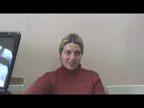 Видео: Домработница в загородный дом с проживанием Москва