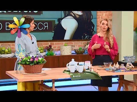 Видео: Маска для роста волос: готовим дома – Все буде добре. Выпуск 1114 от 31.10.17