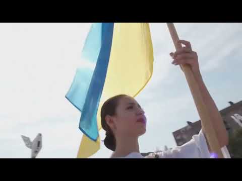 Видео: Гімн