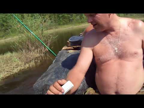 Видео: Рыбалка в Красноярском крае - река Чиримба