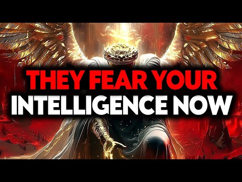Видео: Избранный: Ваш интеллект пугает их — правда, которую они шепчут за вашей спиной