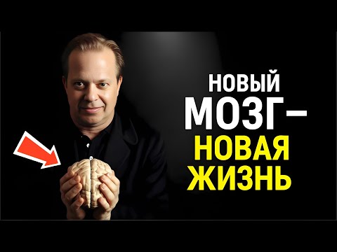 Видео: Этот Простой Метод Джо Диспенза ПЕРЕЗАГРУЗИТ ТВОЙ МОЗГ и ЖИЗНЬ