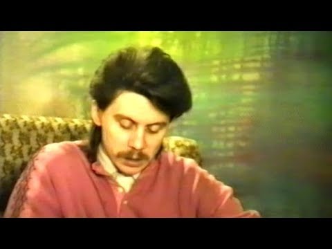 Видео: О человеке, с которого начинался Канал-С