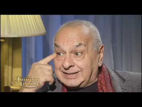 Видео: Левон Оганезов. "В гостях у Дмитрия Гордона". 2/2 (2013)