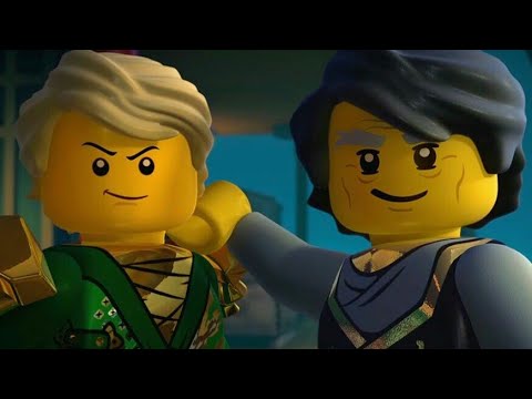 Видео: Лучшие цитаты сэнсэя Гармадона