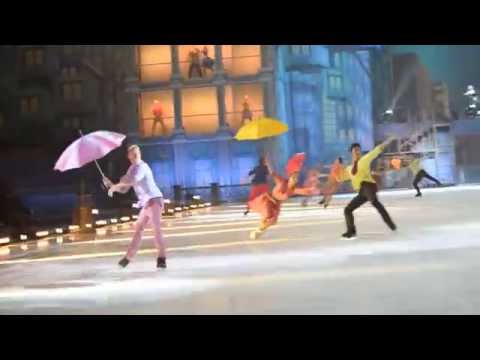 Видео: Огни Большого Города - Финал (1) - Сочи 2014