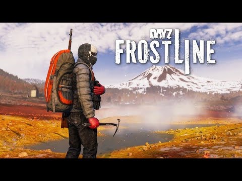 Видео: № 128  #DAYZ #FrostLine  PVP ПРИКЛЮЧЕНИЯ ВАСИЛИЯ  НА САХАЛЕ!