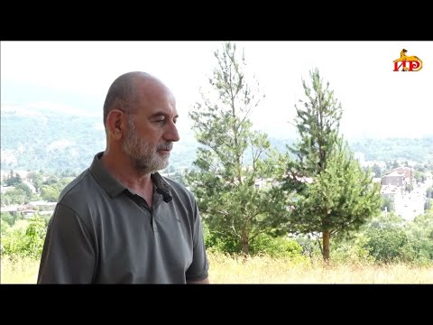 Видео: «Мӕсыг.Нӕ паддзахады арӕзтад». Цхуырбаты Тамерлан. Мамиты Гри ӕмӕ Бестауты Юлияйы проект. 10.09.2025