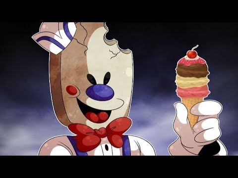 Видео: Ice cream 1 2 часть но плохая концовка