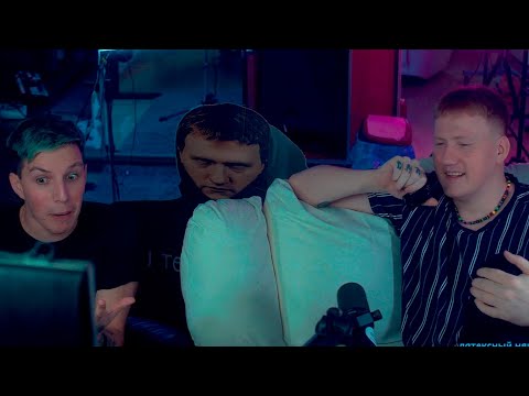 Видео: СОВМЕСТНЫЙ СТРИМ ДК И МАЗЕЛЛОВА / 02.02.2023