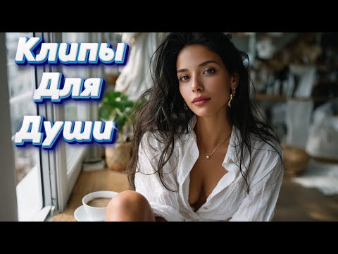 Видео: УТРО НАЧИНАЕТСЯ НЕ С КОФЕ — Сборник песен с характером | Клипы Для Души 2025 #музыка #клипы