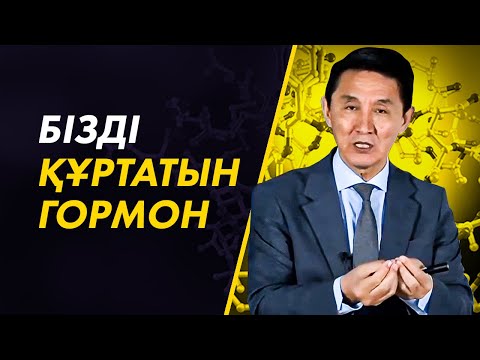 Видео: Уайымдаудан құтқаратын 4 гормон. Үрейді қалай жеңуге болады?