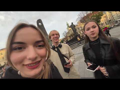 Видео: Ирл стрим SEMMYXHF 2023