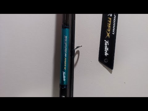 Видео: Спінінг з інтернет-магазину Flagman