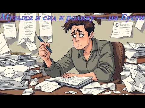 Видео: Я редактор, и мне не нравится "современная" литература [подкаст-импровизация]