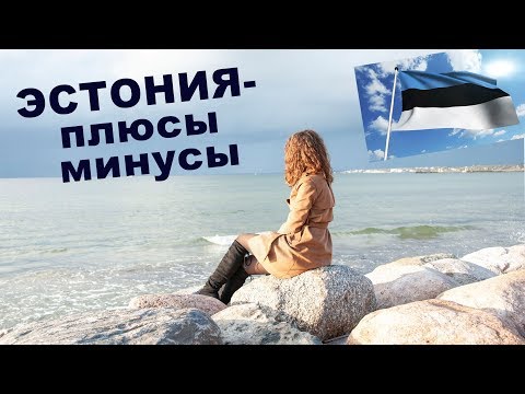 Видео: ПЛЮСЫ И МИНУСЫ ЭСТОНИИ. ЖИЗНЬ В ЭСТОНИИ И ЕЕ ОСОБЕННОСТИ.