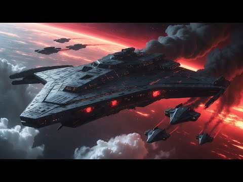 Видео: ЛУЧШАЯ HFY ФАНТАСТИКА: НЕ СВЯЗЫВАЙСЯ С ЛЮДЬМИ