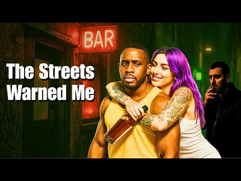 Видео: Жизнь в районе научила меня, что такое красные флаги на самом деле